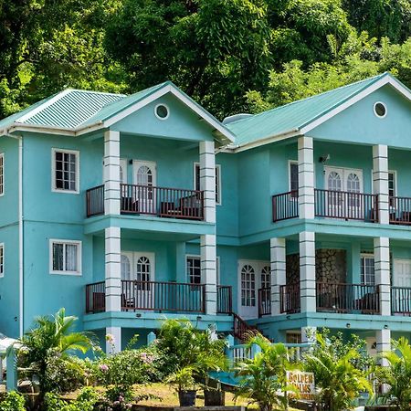 Golden Palms Apartment キングスタウン エクステリア 写真