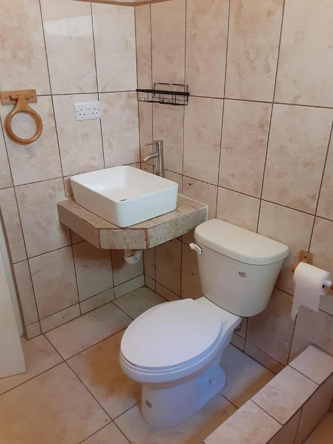 Golden Palms Apartment キングスタウン エクステリア 写真