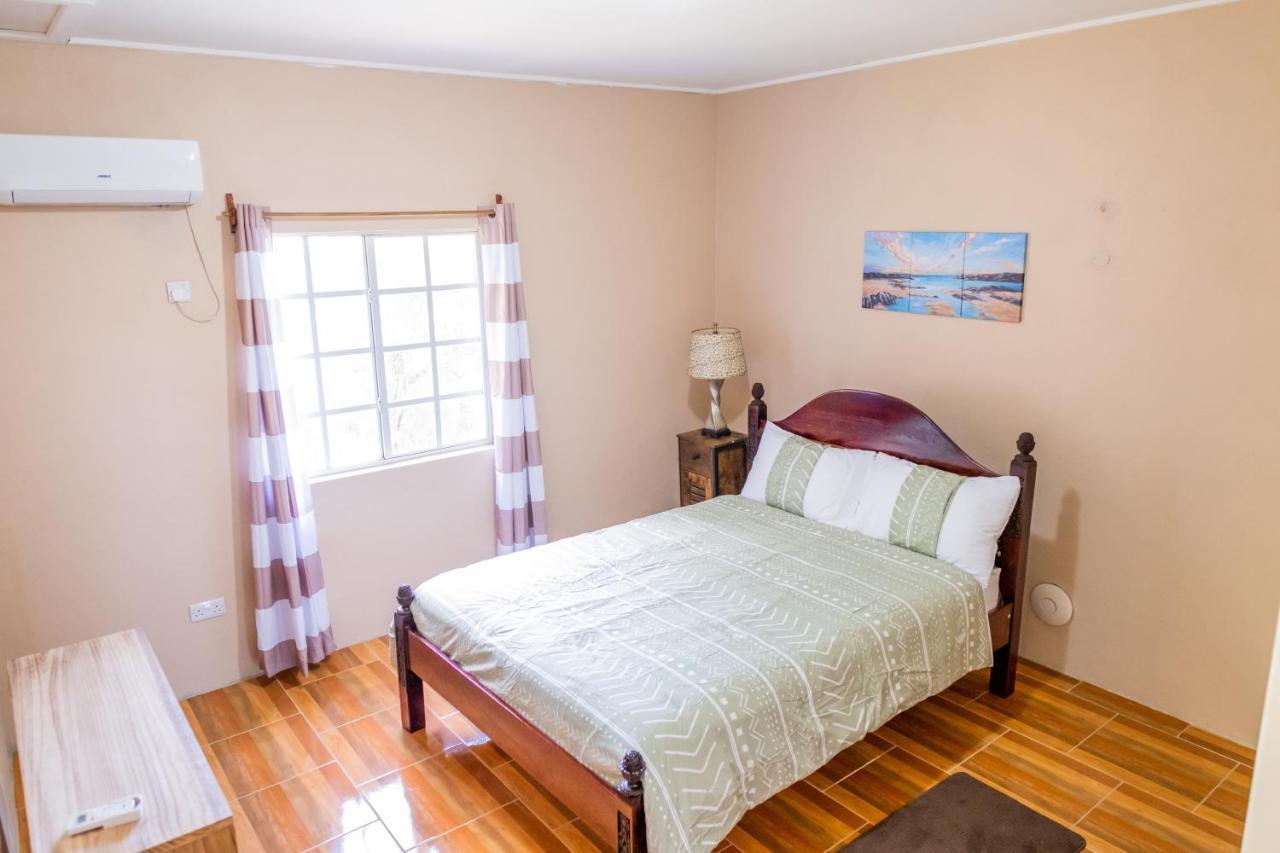 Golden Palms Apartment キングスタウン エクステリア 写真